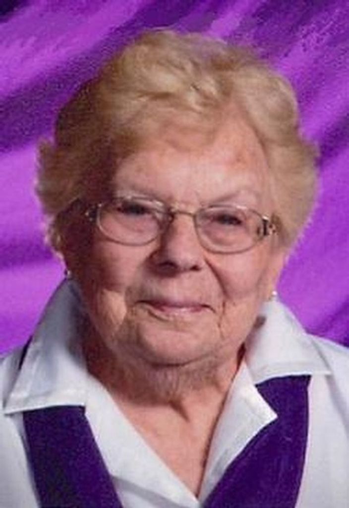 Marjorie Rose Milbourne Profile Photo