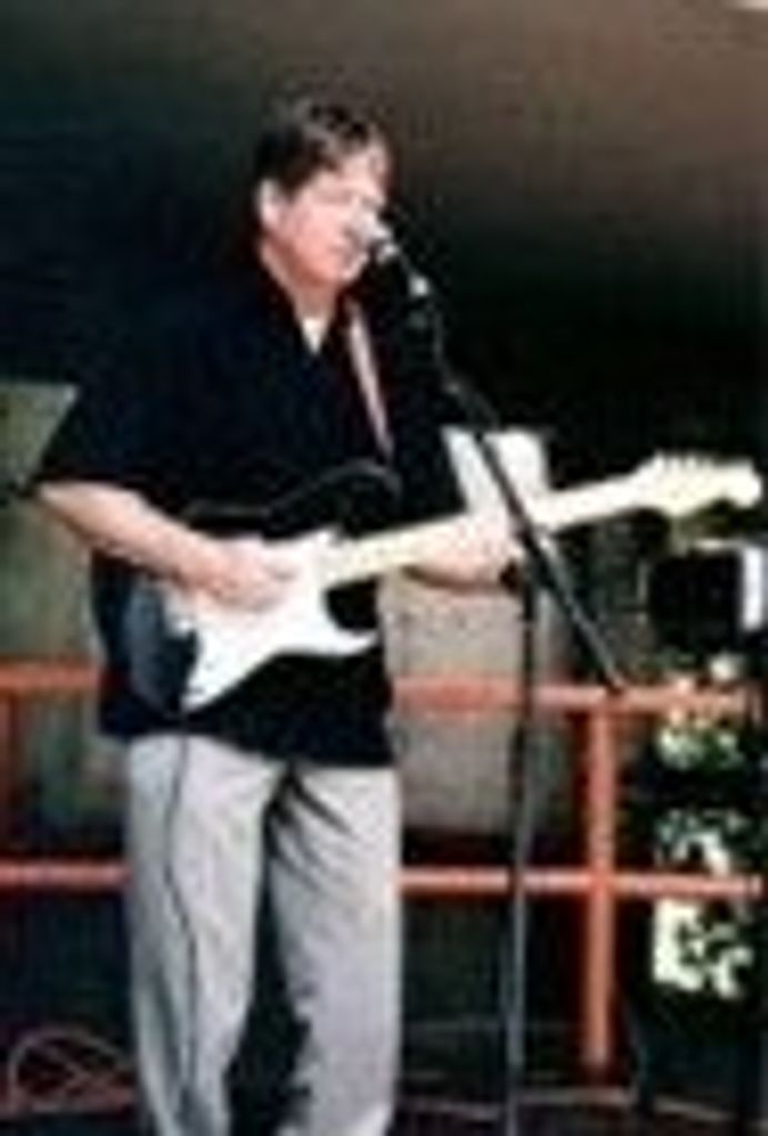 Jerry Wayne Putnam