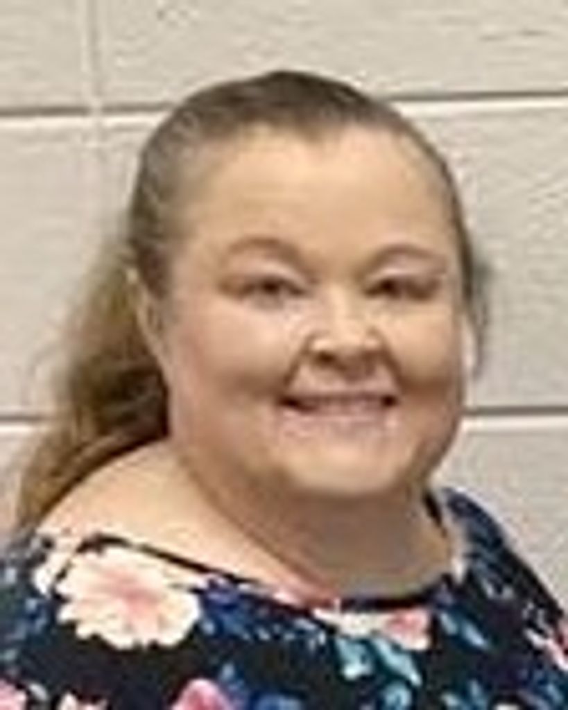 Ann Harris Profile Photo