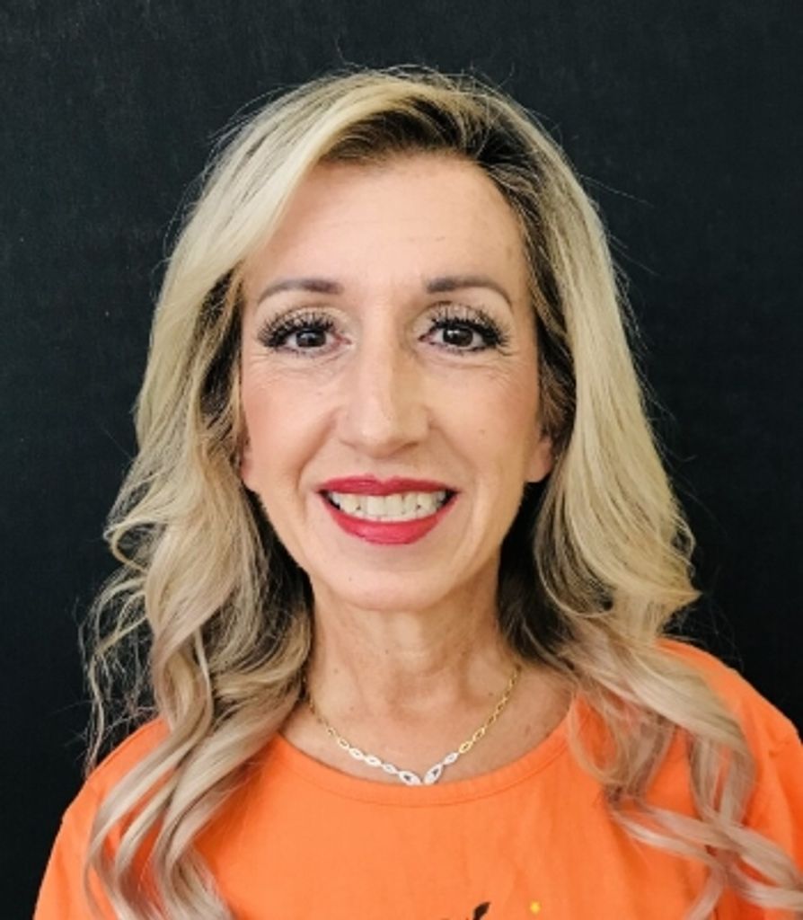 Luciana 'Lucy' D'Amato