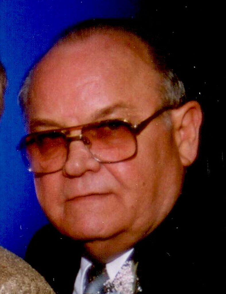 Charles "Tom" Mansfield