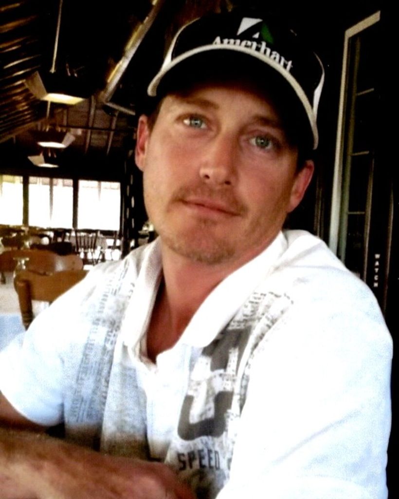 Brandon Harvey Looper