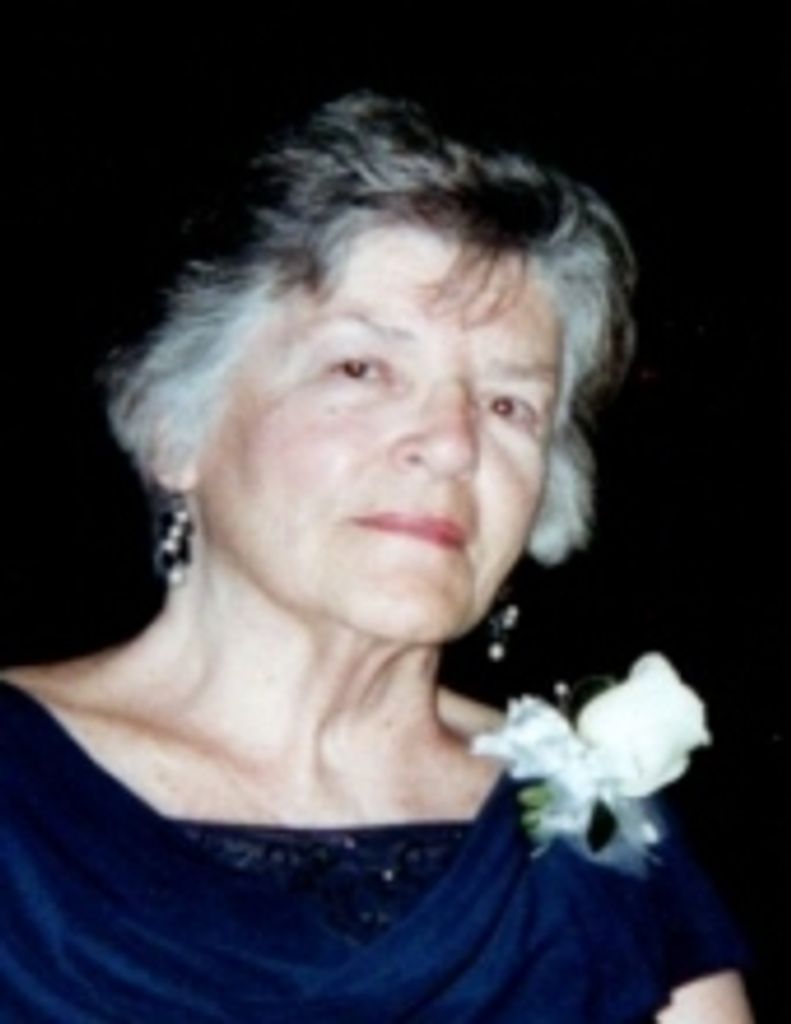 Margaret Candide Flynn