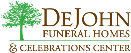 DeJohn Funeral Homes & Crematory