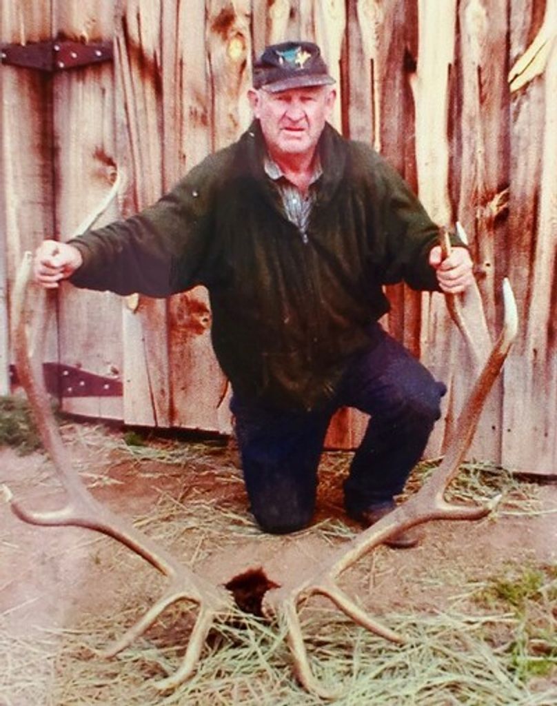 Donald "Pete" Peterson Profile Photo