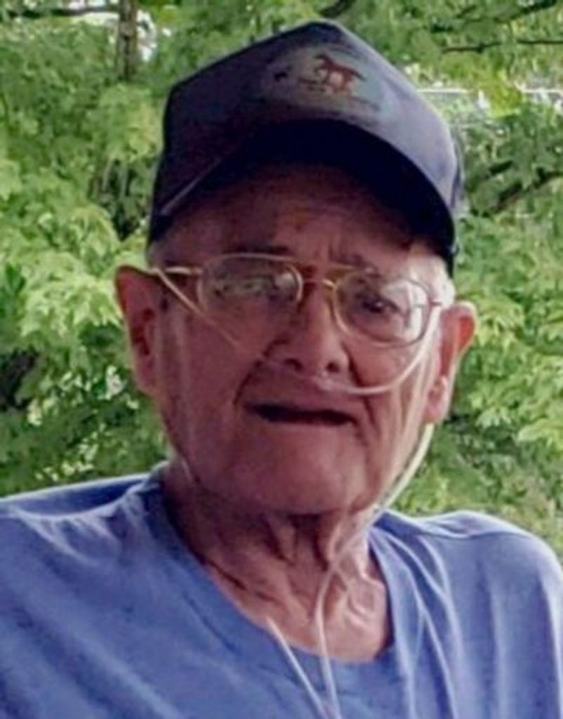Melvin L. Crull Profile Photo