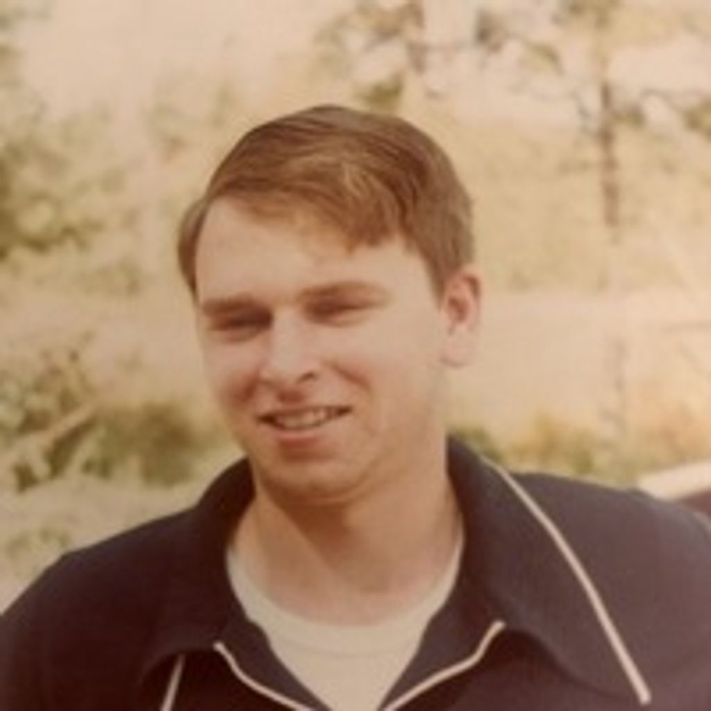 Lawrence Michael "Mike" Ellington Profile Photo