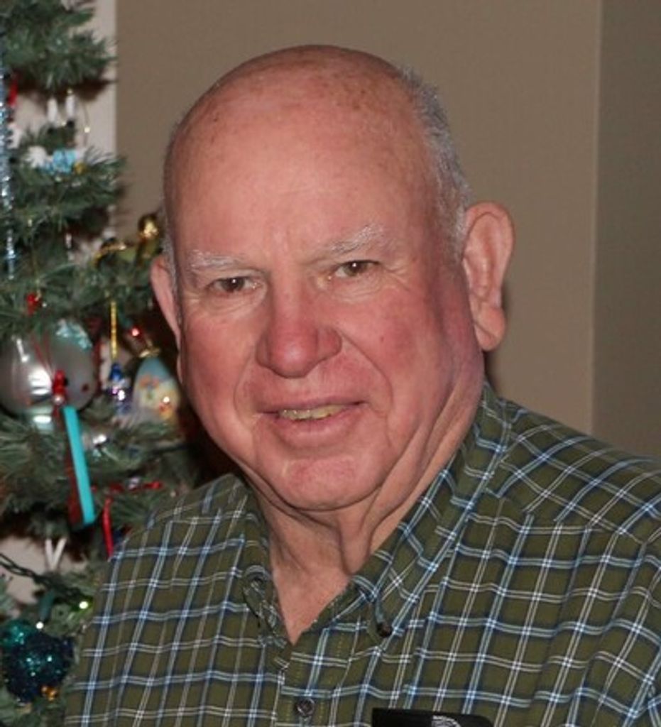 Richard Allen Stigall Profile Photo