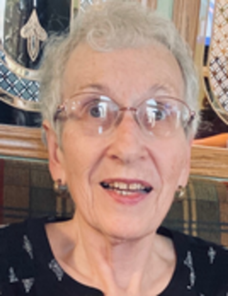 Barbara Ann Herdering