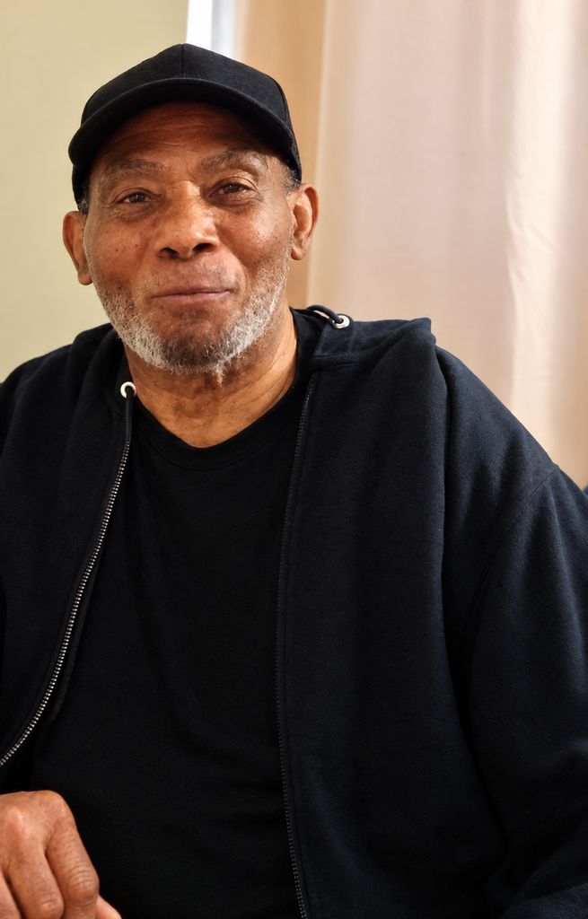 Wardell Ceophus Blackshear