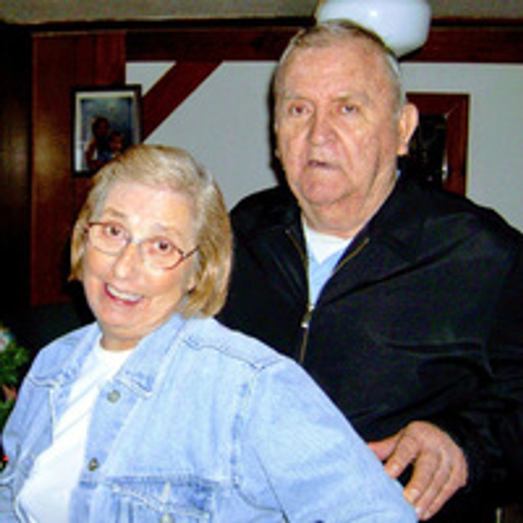 Geraldine Hite Thompson