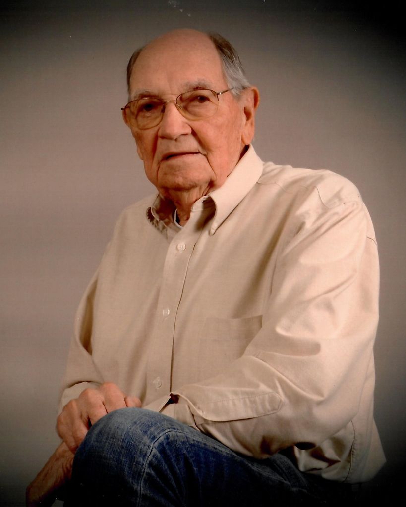 William Richard Cheatham Profile Photo