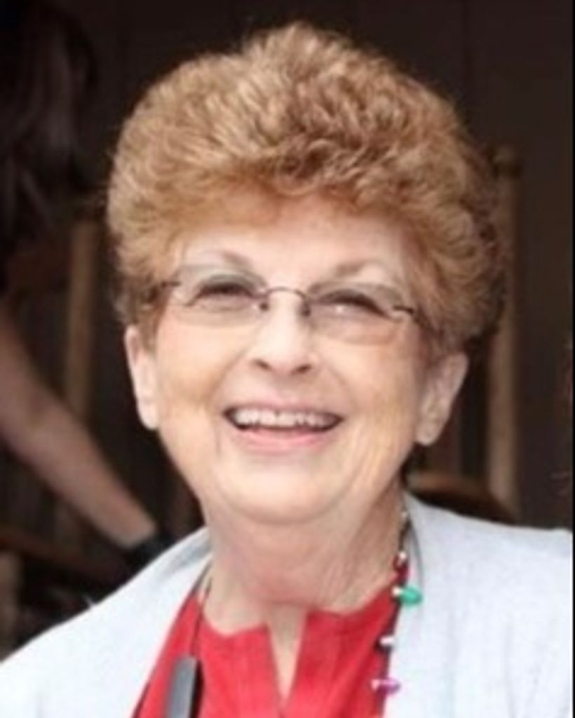 Faye D. Pritchard