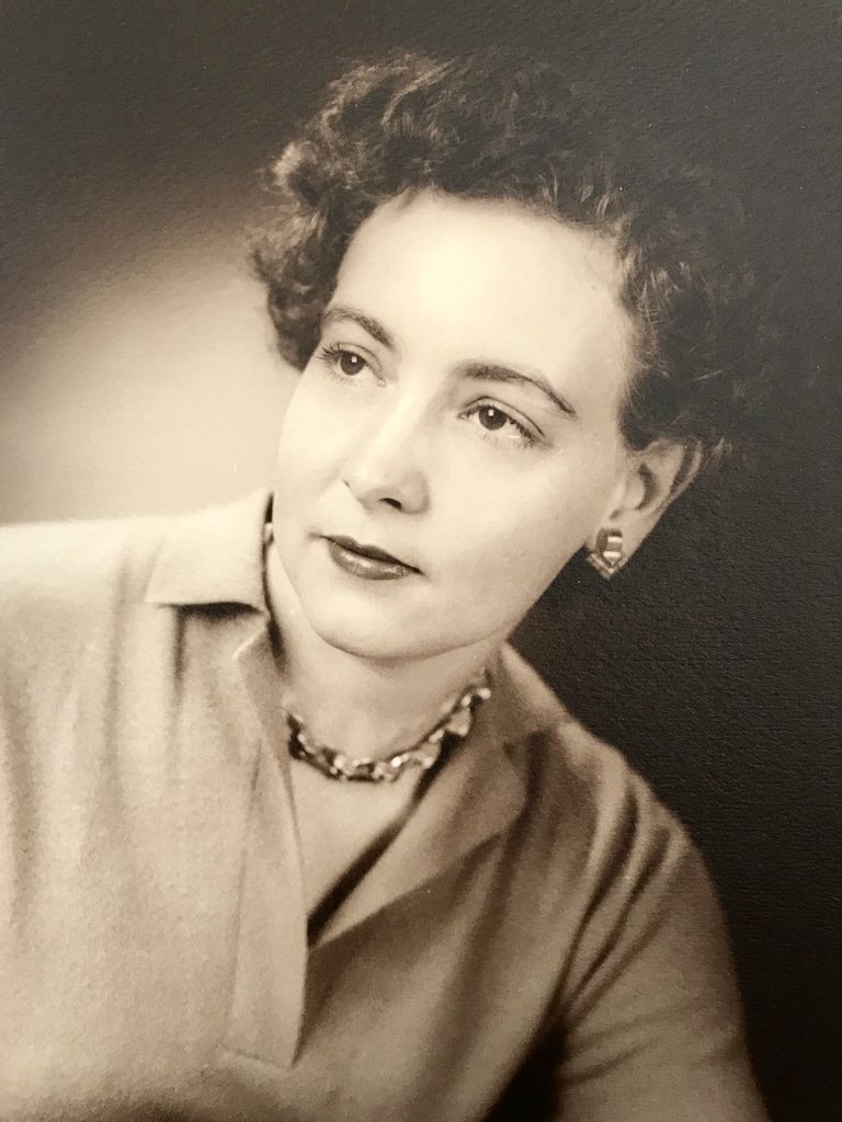 Charlotte M. Jones