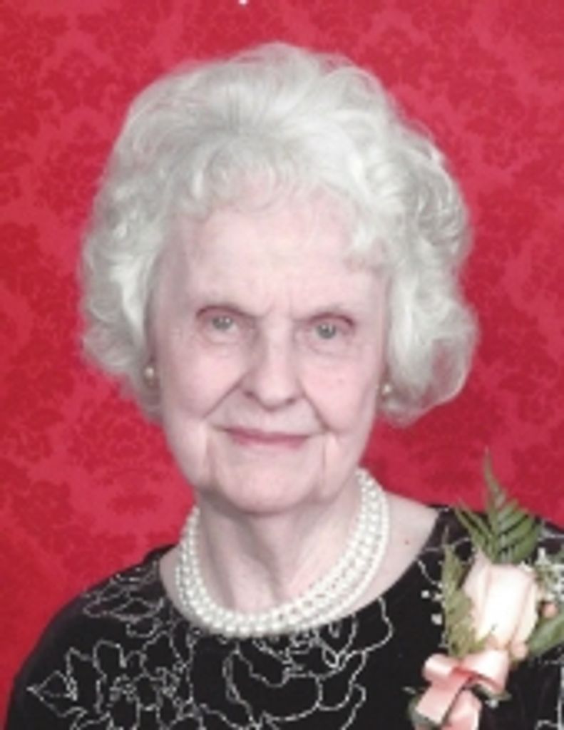 Nerva (Hisel) Elloitt