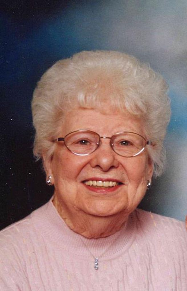 Esther H. Borgman Profile Photo