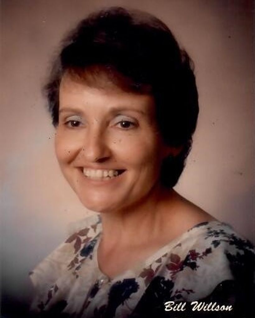 Anita Jean Brooks Profile Photo