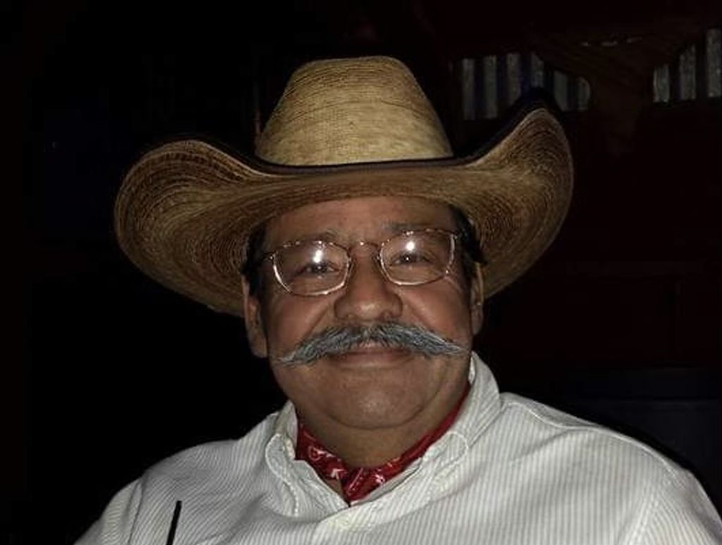 Frank L. Navarro Jr. Profile Photo