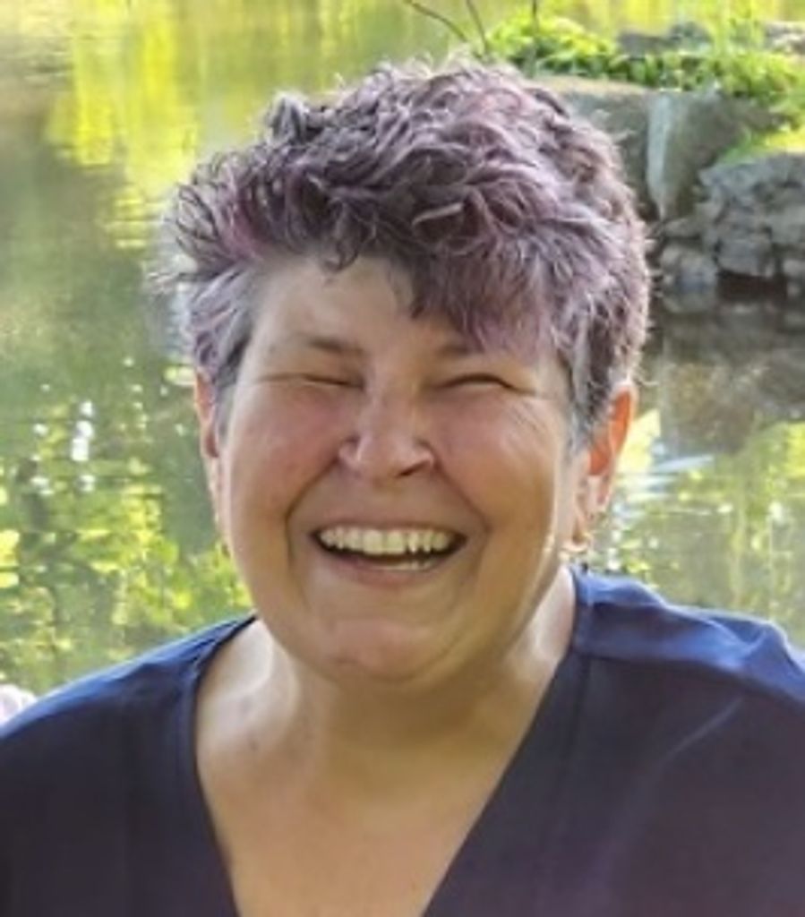 Lisa Chambers