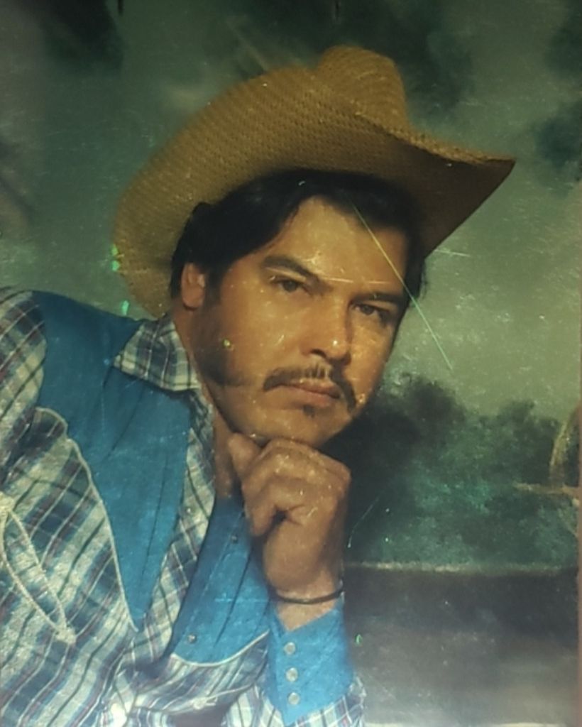 Reynaldo Treto Profile Photo