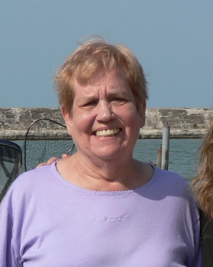 Carol A. Tuttle