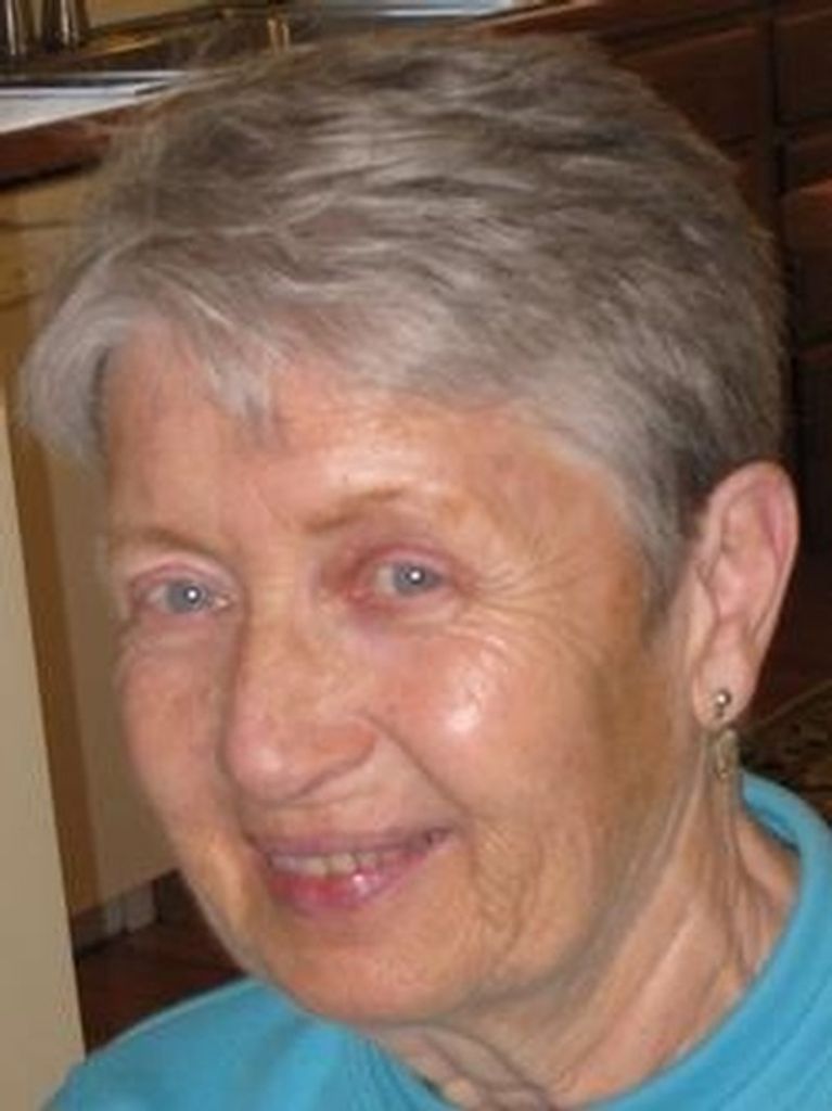 Jean M. Cummings