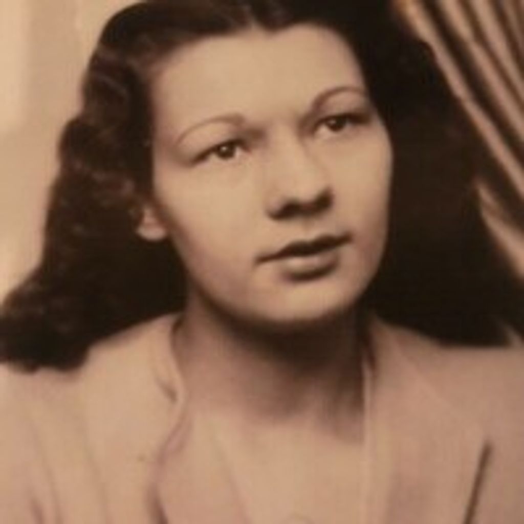 Ora Ruth Estes