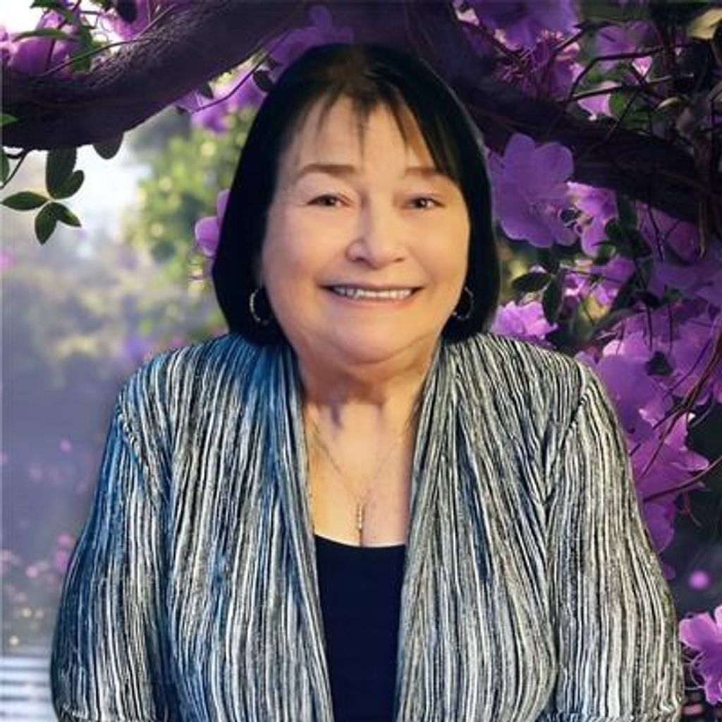 Cynthia "Cyndy" Camella Mazzeo Palacios