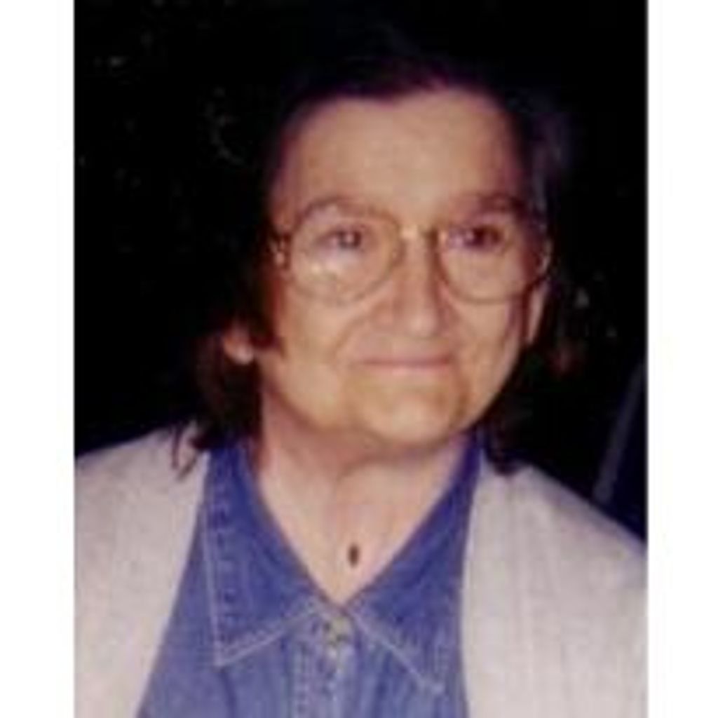 Gail S. Reinhardt
