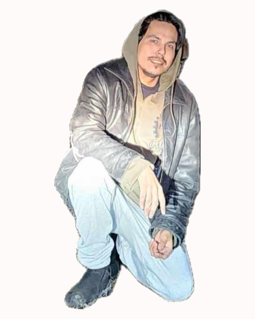 Raymond Jonathon Joseph Smoke