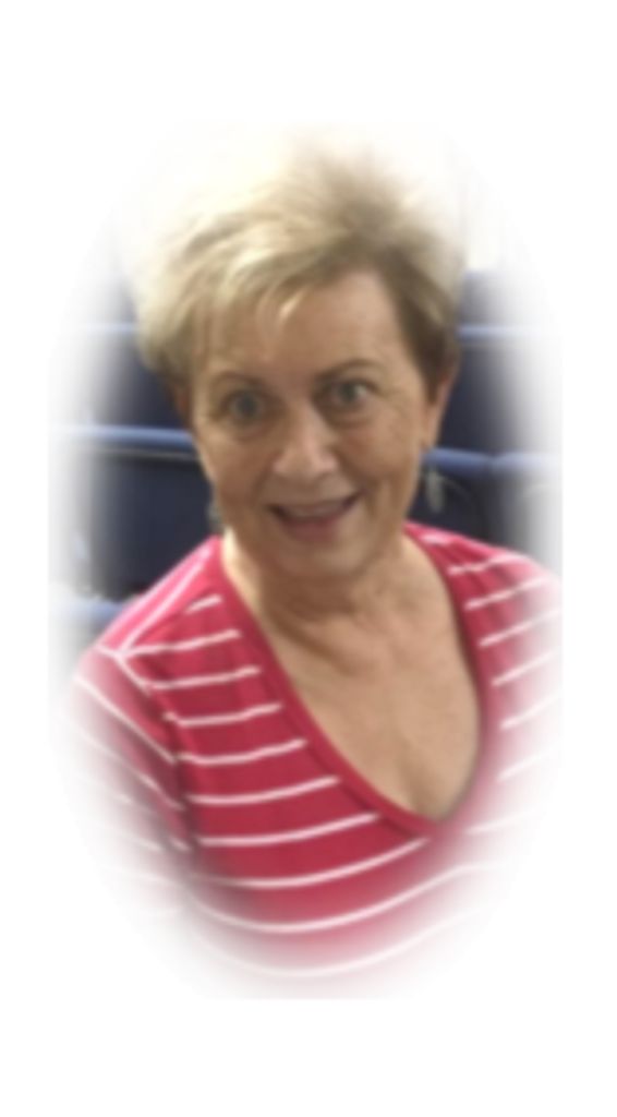 Mary Katherine "Katie" Cook