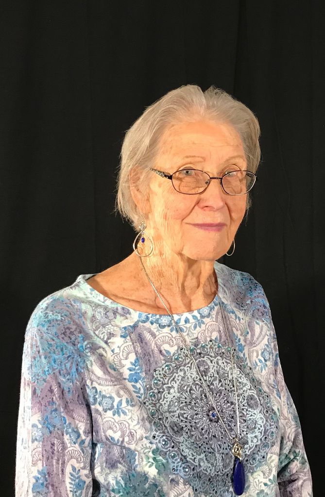 Marilyn C Bostrom