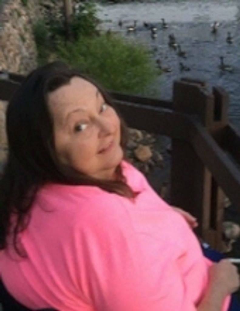 Tonia Marie Johnson