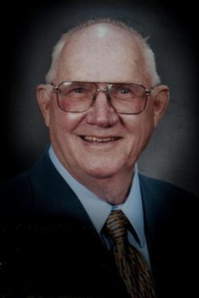 Pierson "Pete" Lee Eaves, Jr.