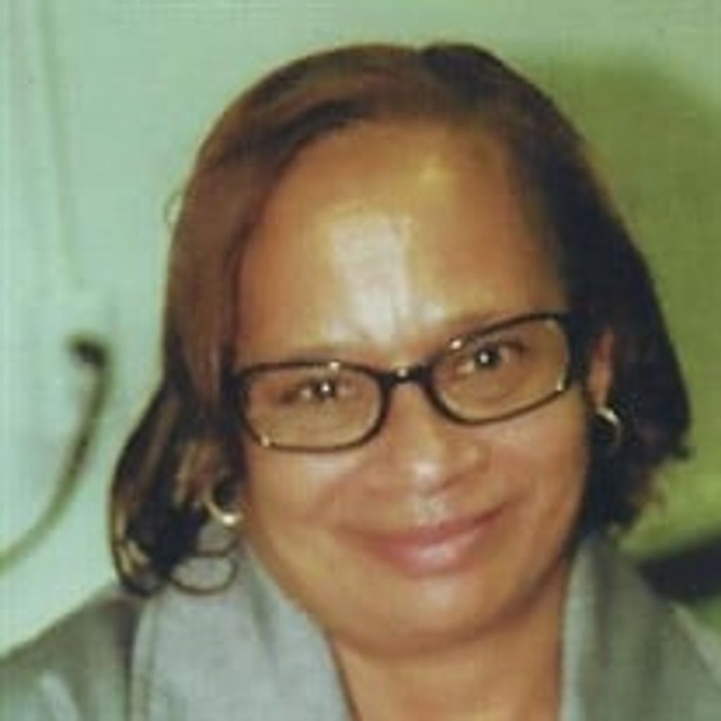Carrie Rhae Ellis