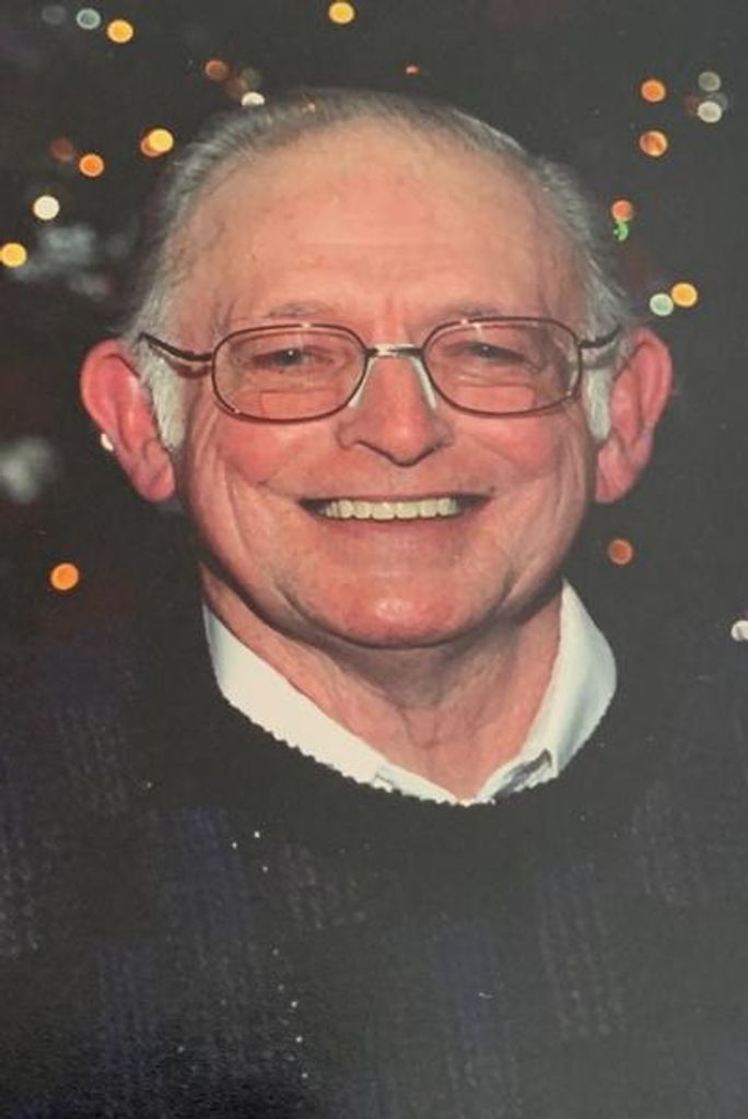 Nelson "Randy" Gorley, Jr. Profile Photo