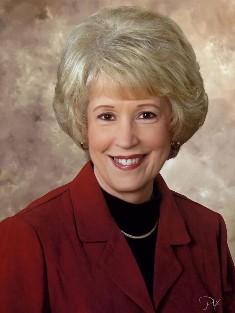 Joy Kight Mclendon Profile Photo