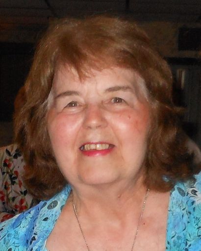 Anita's obituary image