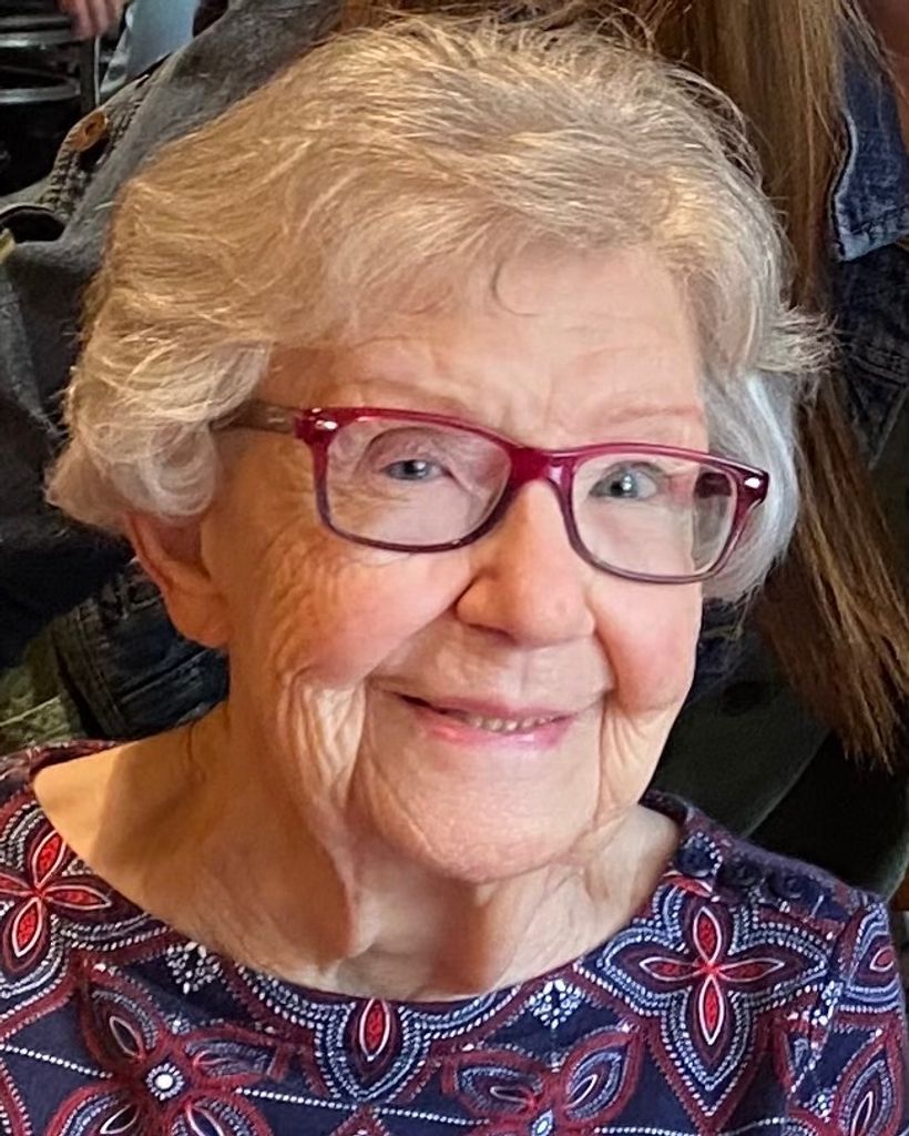 Catherine B. Bathgate