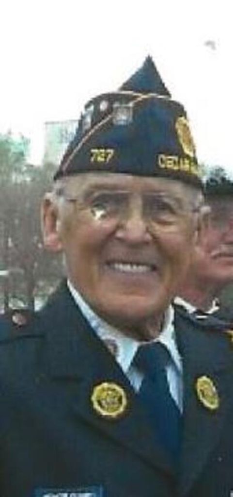 Lawrence "Larry" C. Michalec Profile Photo