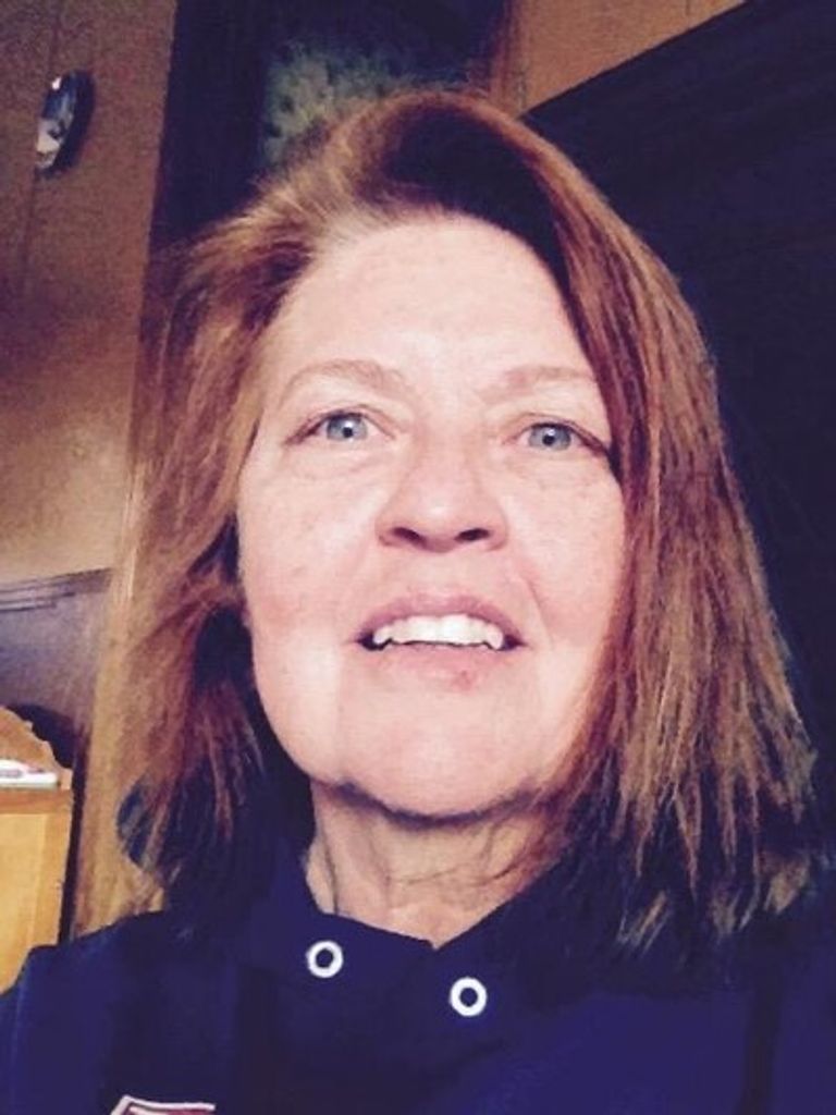 Teresa Louise Rumer Profile Photo