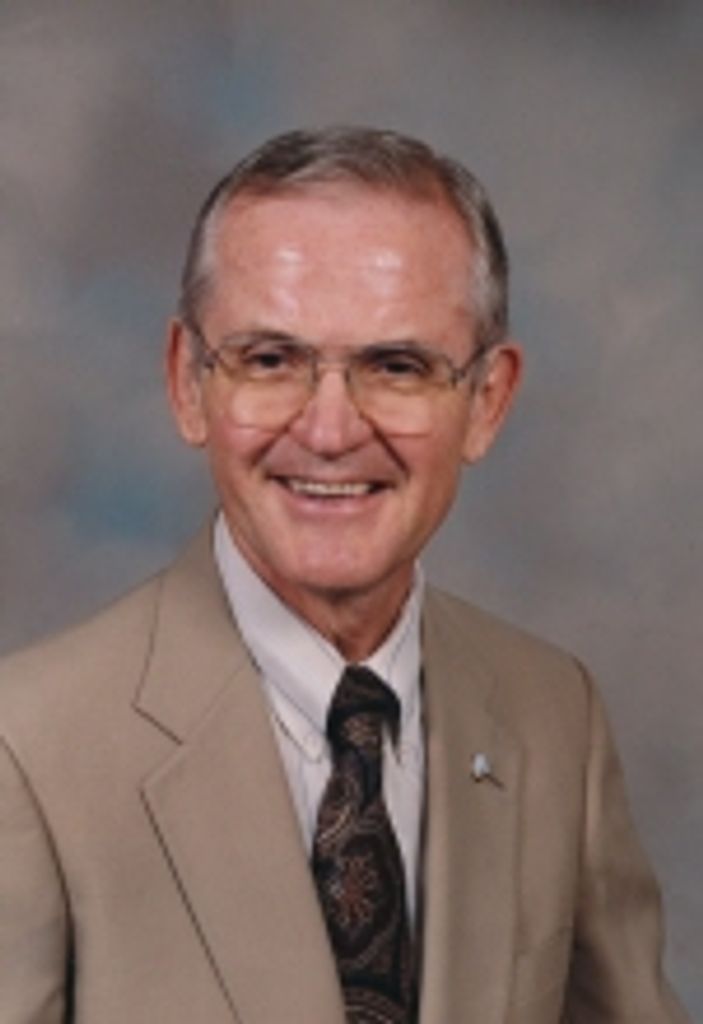 Lewis Harold Wunderlich