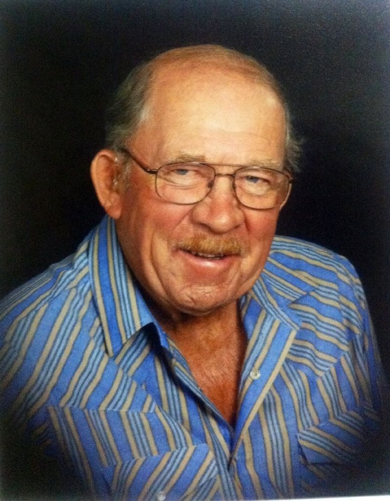 Carl D'Arcey