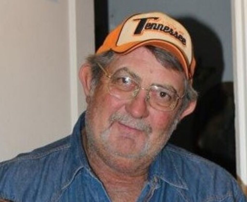 Rody 'Bunkum' Tucker