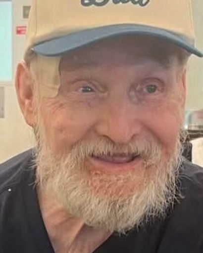 Charles Calvin Daly's obituary image