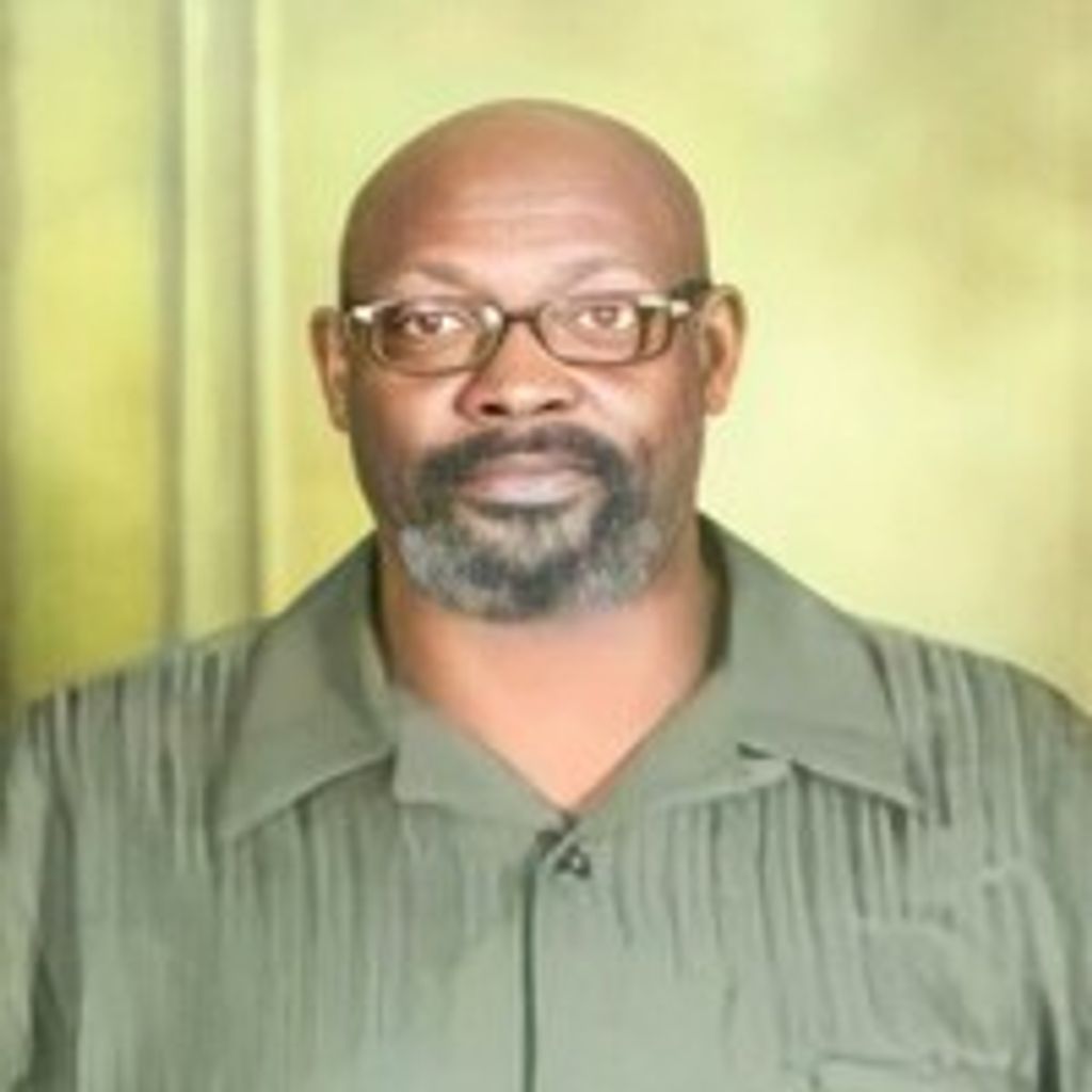 Timmy Teague Profile Photo