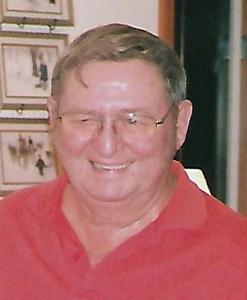 J. Dibble, Sr.