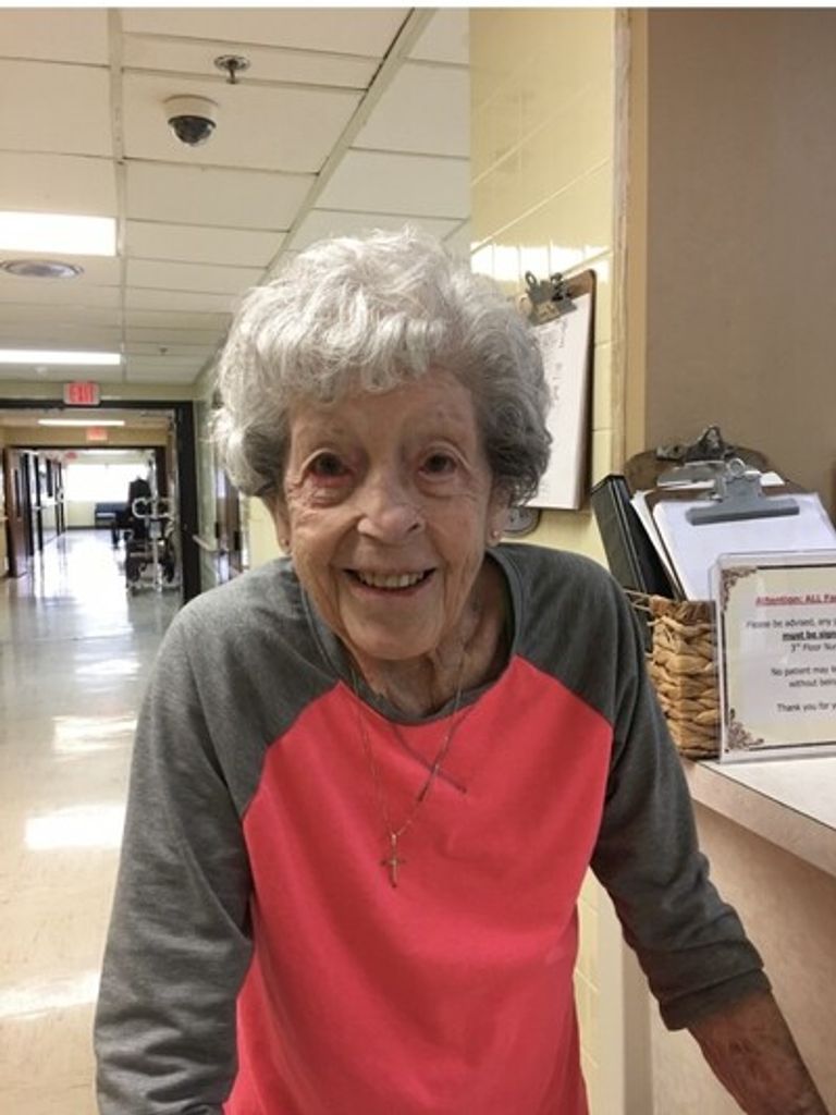 Gracie Inez Boyd Laney