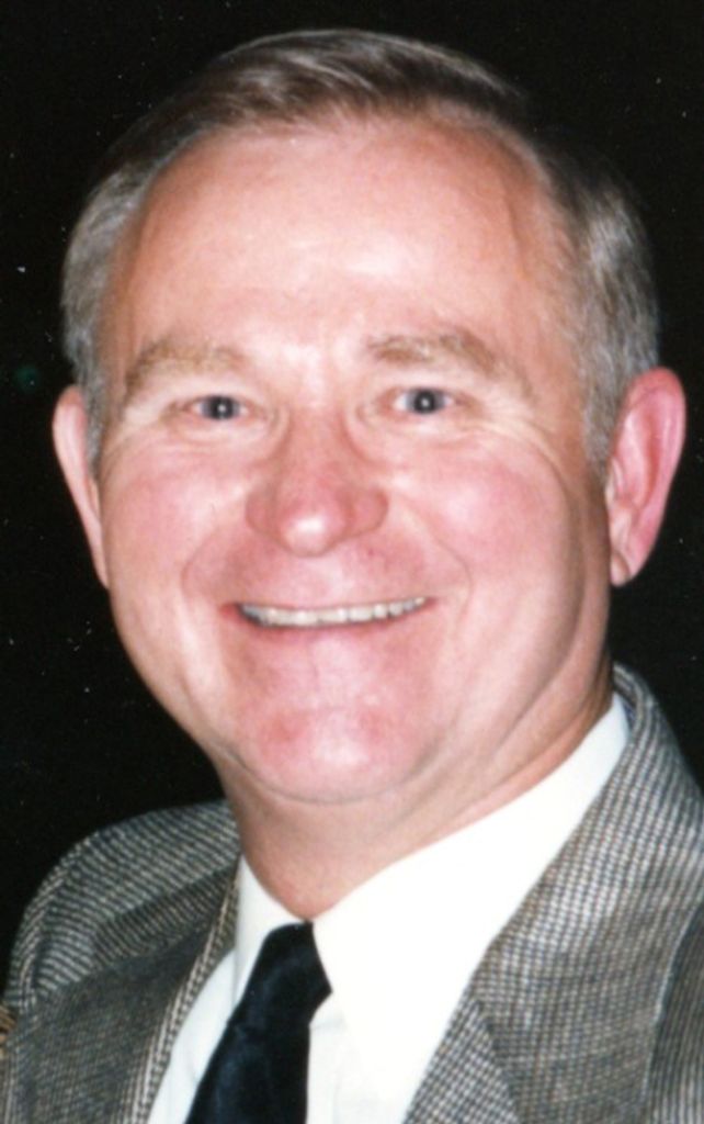 Dennis "Denny" Meyer