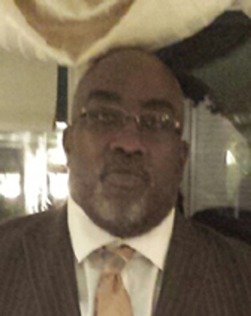 William D. Mceachern